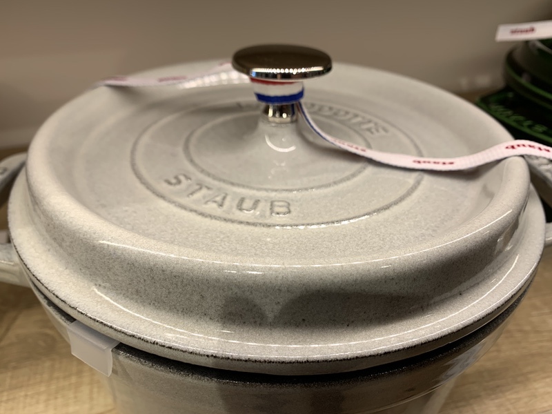 staub 鍋