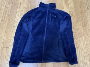 パタゴニア R2ジャケット